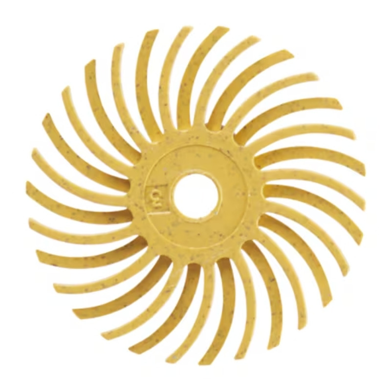 Disques bristle rb-zb